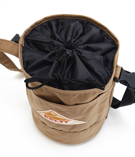 ヒルティ　希少バック ROUND BOTTOM TOTE | TOTE BAG | ITEM | 【KELTY ケルティ 公式